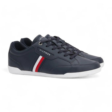 Zapatilla Hombre Tommy Hilfiger Classic M04277 100% Original