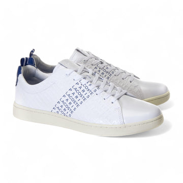 Zapatilla Hombre Lacoste Carnaby Evo 100% Original