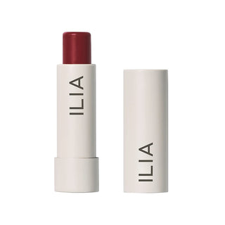 ILIA - Bálsamo labial hidratante Balmy Tint | Color de labios acumu...