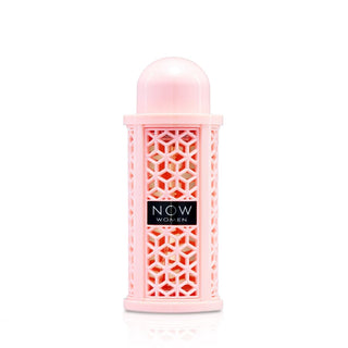 Lattafa Rave Now Eau de Parfum Spray para mujer, 3.4 onzas