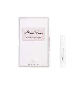 Dior Miss Dior Blooming Bouquet, Muestra de 0,03 onzas
