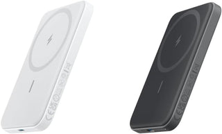 Anker Cargador portátil magnético 621 (MagGo), banco de energía ina...