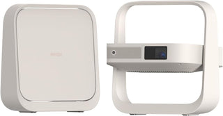 XGIMI Elfin Flip Proyector Portátil, Proyector al Aire Libre de Res...