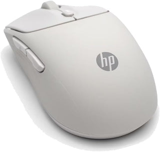 HP Ratón inalámbrico silencioso de 400, Bluetooth dual y 2.4 GHz, s...
