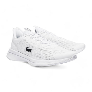 Zapatilla Hombre Lacoste Edición Run Spin 100% Original