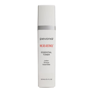 Pevonia Tónico esencial Micro-Retinol, 4 Fl Oz