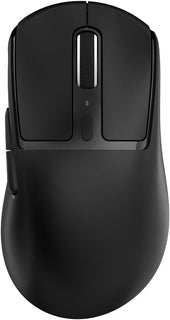 Akko Framer Max Ratón inalámbrico para juegos, tasa de sondeo de 8K...