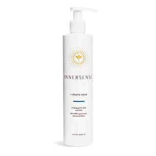 INNERSENSE Organic Beauty - Gel de peinado Natural I Create Hold |...