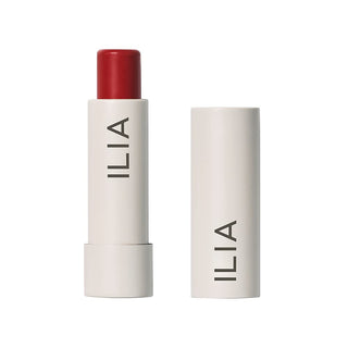 ILIA - Bálsamo labial hidratante Balmy Tint | Color de labios acumu...