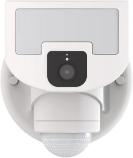 Proyector de seguimiento con sensor de movimiento para exteriores,...