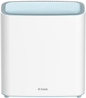 D-Link M32, Eagle Pro AI WiFi 6 Lifestyle Router - Red de Internet...