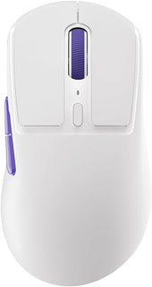 Akko Framer Max Ratón inalámbrico para juegos, tasa de sondeo de 8K...