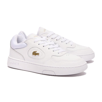 Zapatilla Mujer Lacoste Lineset A0083 100% Original