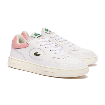 Zapatilla Mujer Lacoste Lineset A0092 100% Original