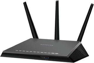 NETGEAR Nighthawk AC1900 Router WiFi de doble banda, enrutador Giga...