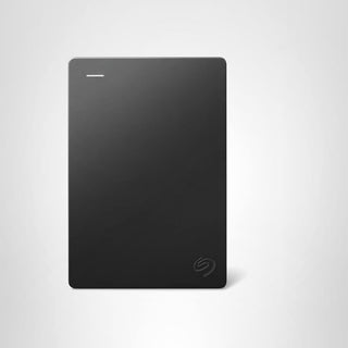 Seagate Disco duro externo portátil de 2 TB HDD \u2014 USB 3.0 para...
