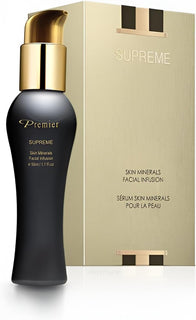 Infusión facial suprema de Dead Sea Premier 1.7 fl oz\/1.7fl.o