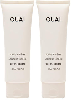 OUAI Crema de manos \u2013 Bálsamo grueso y cremoso con aceite de c...