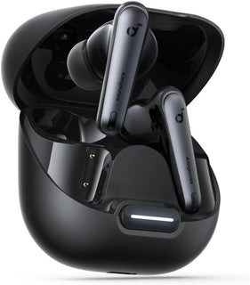 Soundcore by Anker Liberty 4 NC - Auriculares inalámbricos, 98.5% d...