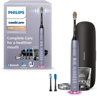 Philips Sonicare DiamondClean Smart 9500 Cepillo de dientes eléctri...