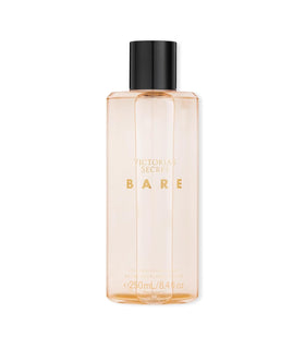 Victoria's Secret, Bare - Fragancia fina en espray, 8.4 oz
