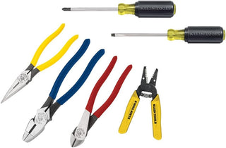 Klein Tools 92906 Juego de herramientas, kit de herramientas básica...