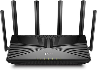 TP-Link Router AX4400 Mesh Dual Band 6-Stream (Renovado)
