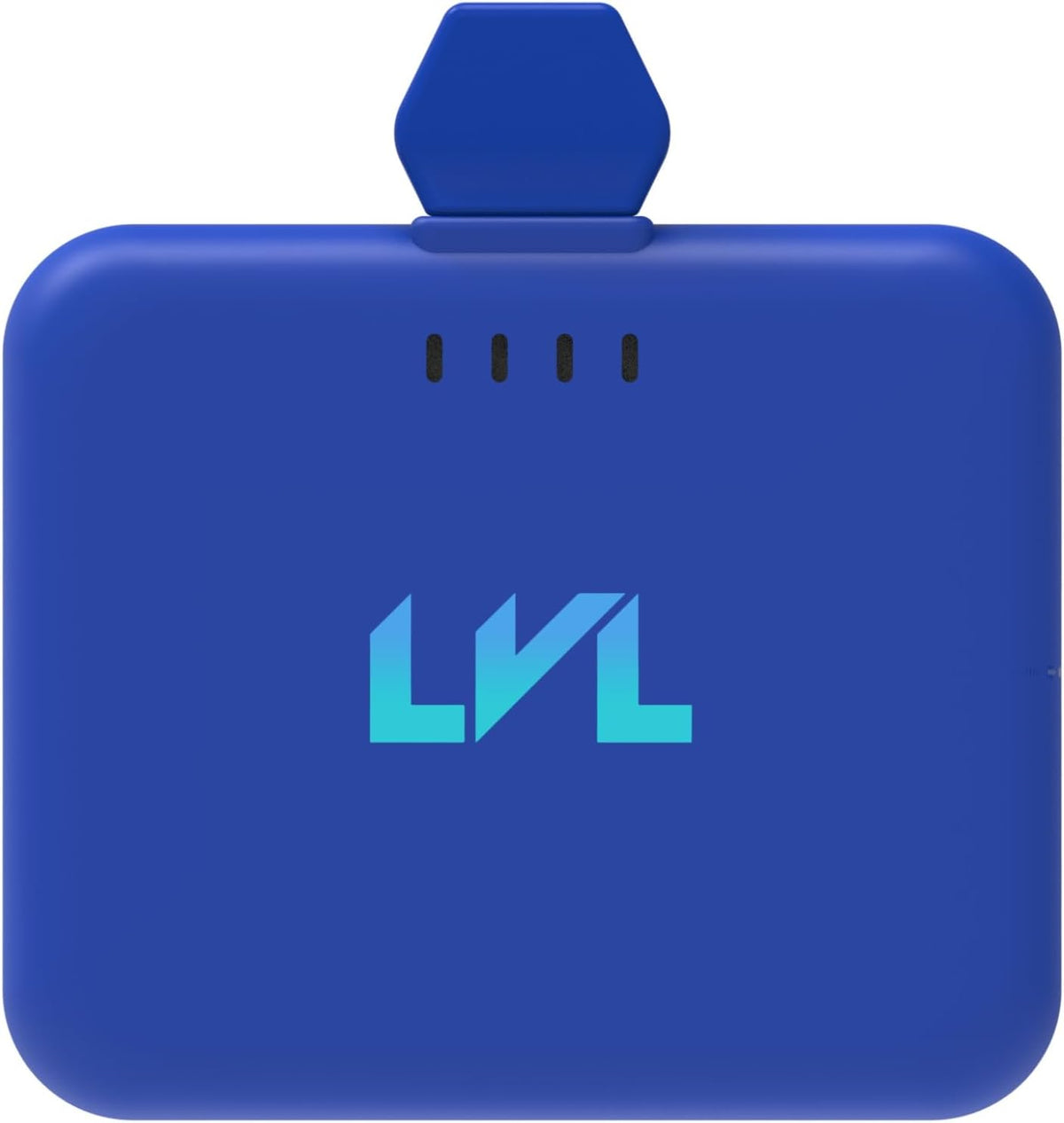 LLEVVELL Spark Cargador Portátil para iPhone 17\/16\/15 USB C 2500m...