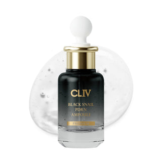 CLIV Suero facial de ampolla premium (1.01 fl oz, 1.0 fl oz) (1.01...