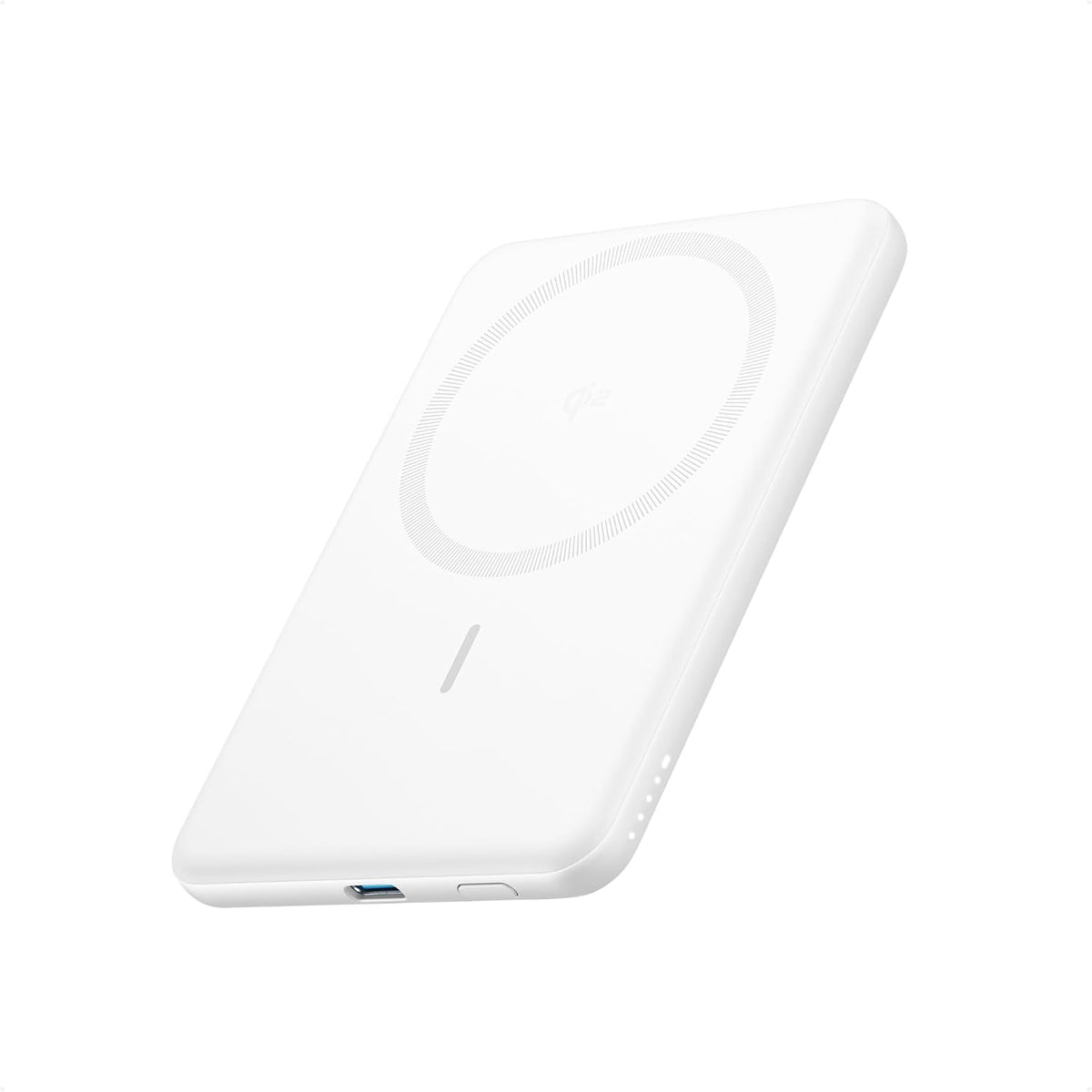 Anker MagGo Power Bank (5K, delgado)