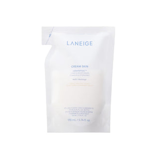 LANEIGE Tónico e hidratante para la piel en crema: Tóner lechoso co...