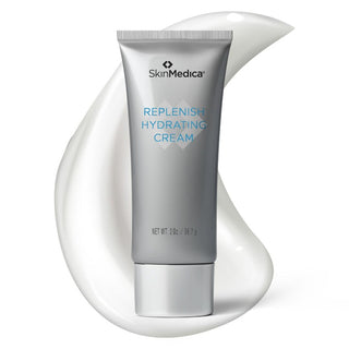 SkinMedica Crema facial hidratante Replenish - Hidratante facial nu...