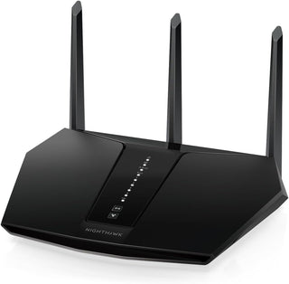 NETGEAR Nighthawk WiFi 6 Router (RAX29) - Características de seguri...
