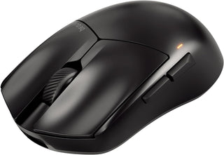 be quiet! Dark Perk Sym - Mouse para juegos de PC, 1.94 oz, ligero,...