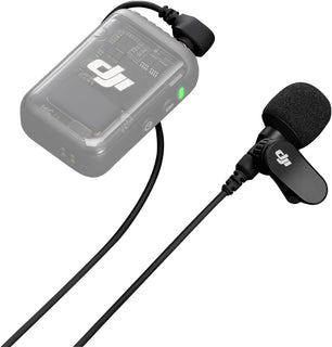 DJI Micrófono Lavalier
