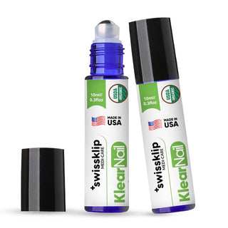 Swissklip Medi-Care Toenail Stick I KlearNail Treatment | Solución...