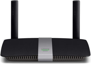 Linksys Router Wi-Fi de doble banda EA6350 para el hogar (enrutador...