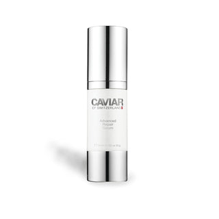 Suero facial de extracto hidratante de caviar \u2013 Suero de repar...