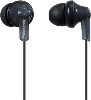 Panasonic ErgoFit - Auriculares con cable, auriculares con cable Ja...