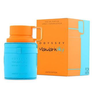 Odyssey - Mandarinsky Edición Limitada por Armaf para Hombre - 3.4...