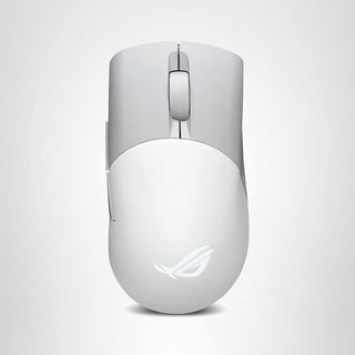 ASUS ROG Keris Mouse Gaming Inalámbrico Aimpoint \u2013 Ergonómico...