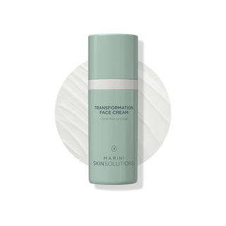 Marini SkinSolutions Crema facial Transformation - Hidratante avanz...