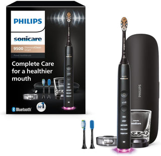 Philips Sonicare DiamondClean Smart 9500 Cepillo de dientes eléctri...