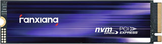 Fanxiang S880 NVMe SSD 1TB, PCIe 4.0 M.2 2280 SSD para juegos, 3D N...