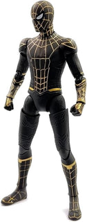 LonullyMege Figuras de acción No Way Home - 17.7 cm, todas las arti...