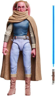STAR WARS The Black Series Devon Izara, Maul - Shadow Lord - Figura...