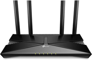 TP-Link Wifi 6 AX1500 Router WiFi inteligente (Archer AX10) 802.11a...