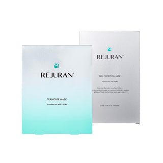 REJURAN Mascarilla coreana profesional dúo \u2013 Rotación y protec...