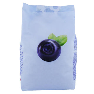 Waxness Perlas de cera dura termocrómica de leche de arándanos, 2.2...