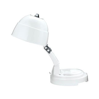 Secador de pelo Conair Pro Styler de casco de color blanco